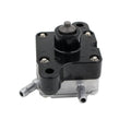 Fuel Pump for Yamaha 4-Stroke 6-9.9 HP Outboard (68T-24410-01-00, 68T-24410-00-00)