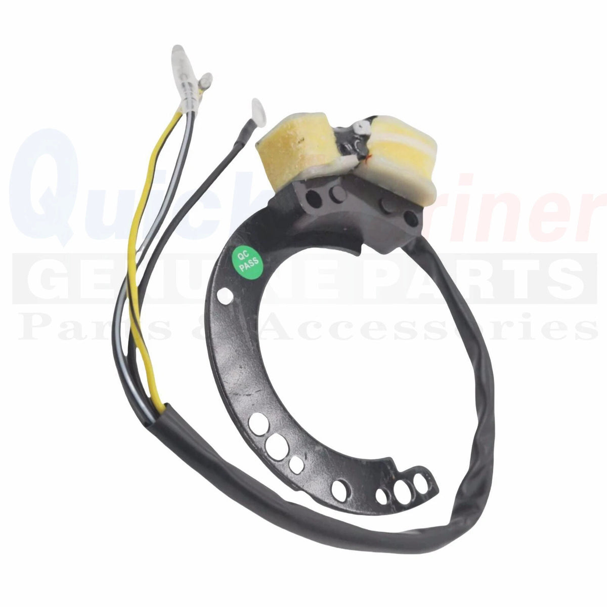 Stator and Switch Box CDI For Mercury/Mariner 6HP-35HP Outboard 2-Stroke