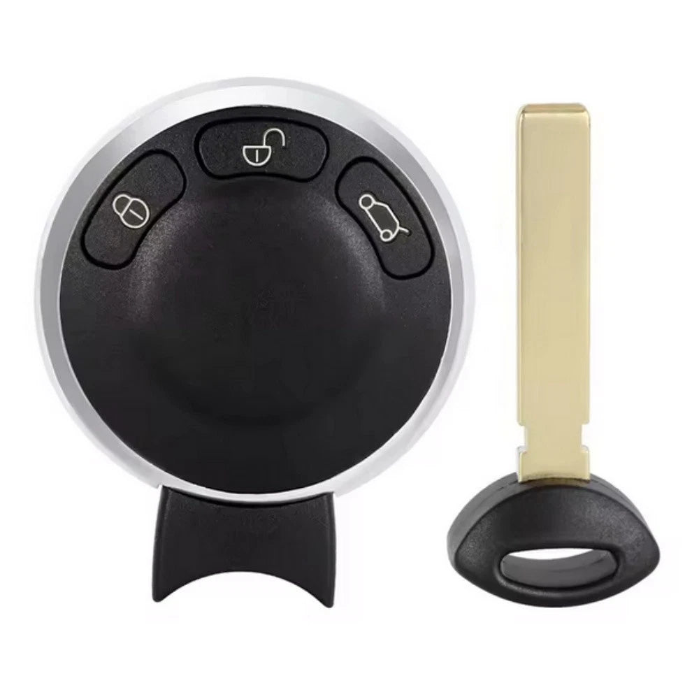 315Mhz Smart Remote Key Replacement for Mini Cooper (2007–2014)