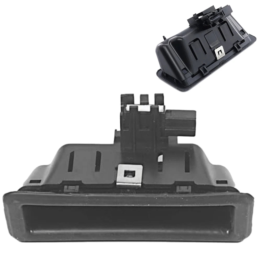 Boot Lid Release for BMW E88 E90 (2007–2013)