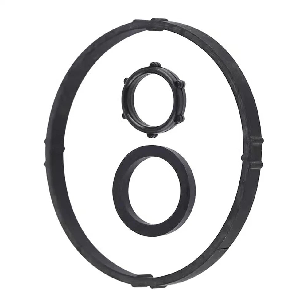 Oil Filter Housing Seal Kit 1103L8 for Citroen C2 C3 C4 Berlingo (2003–2013)