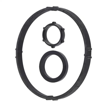 Oil Filter Housing Seal Kit 1103L8 for Citroen C2 C3 C4 Berlingo (2003–2013)