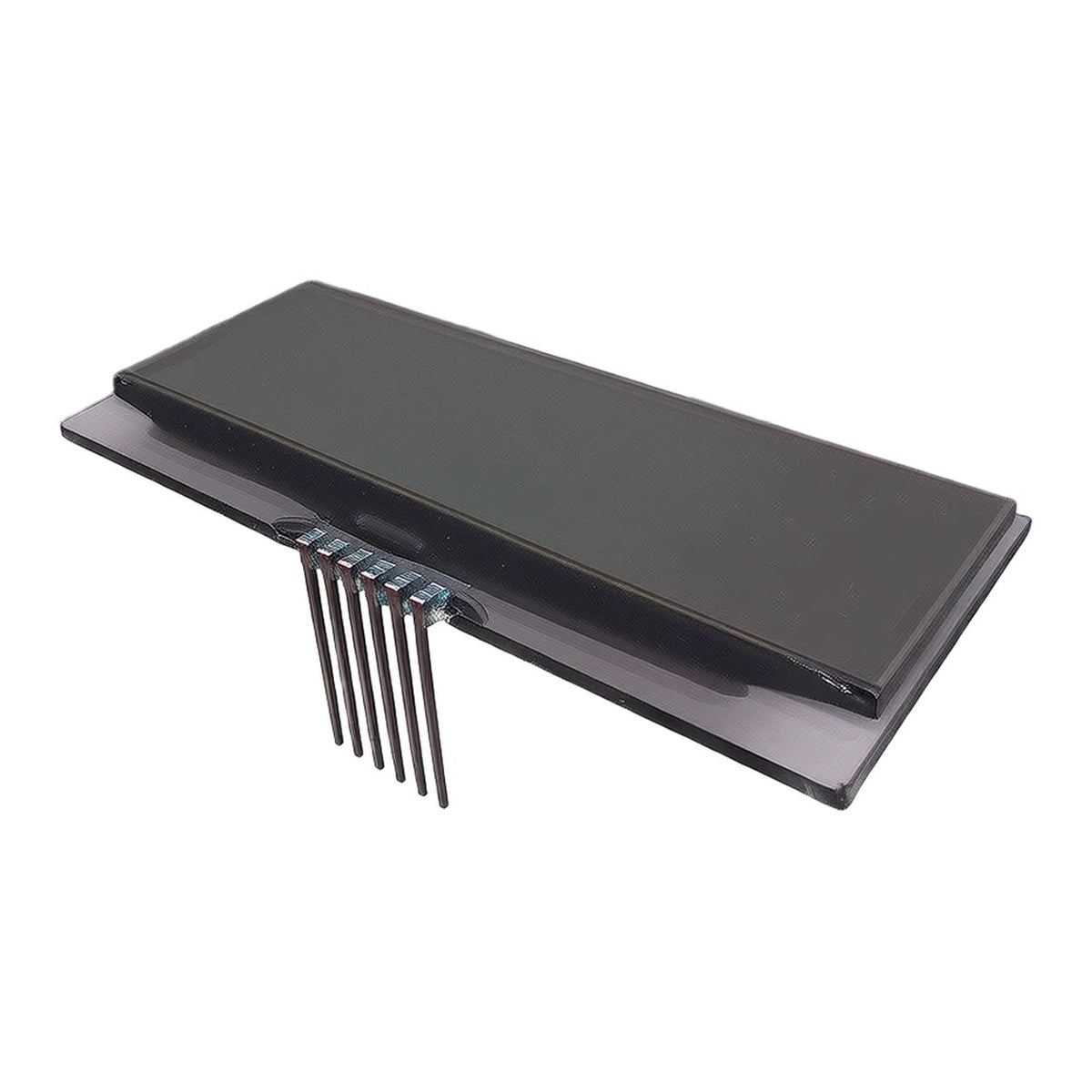 LCD Display Instrument Cluster for
