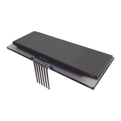 LCD Display Instrument Cluster for