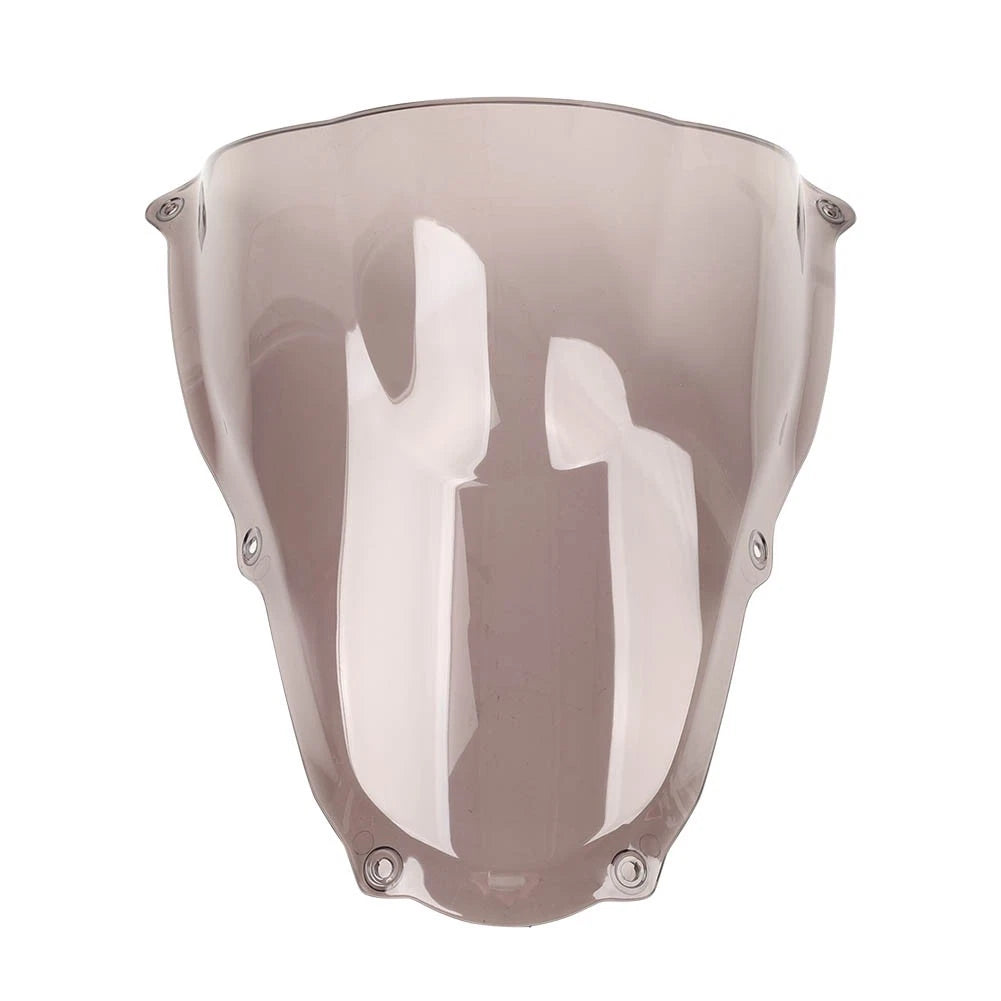 Windscreen Windshield Deflector for Aprilia RS125 (2006–2010) Tan