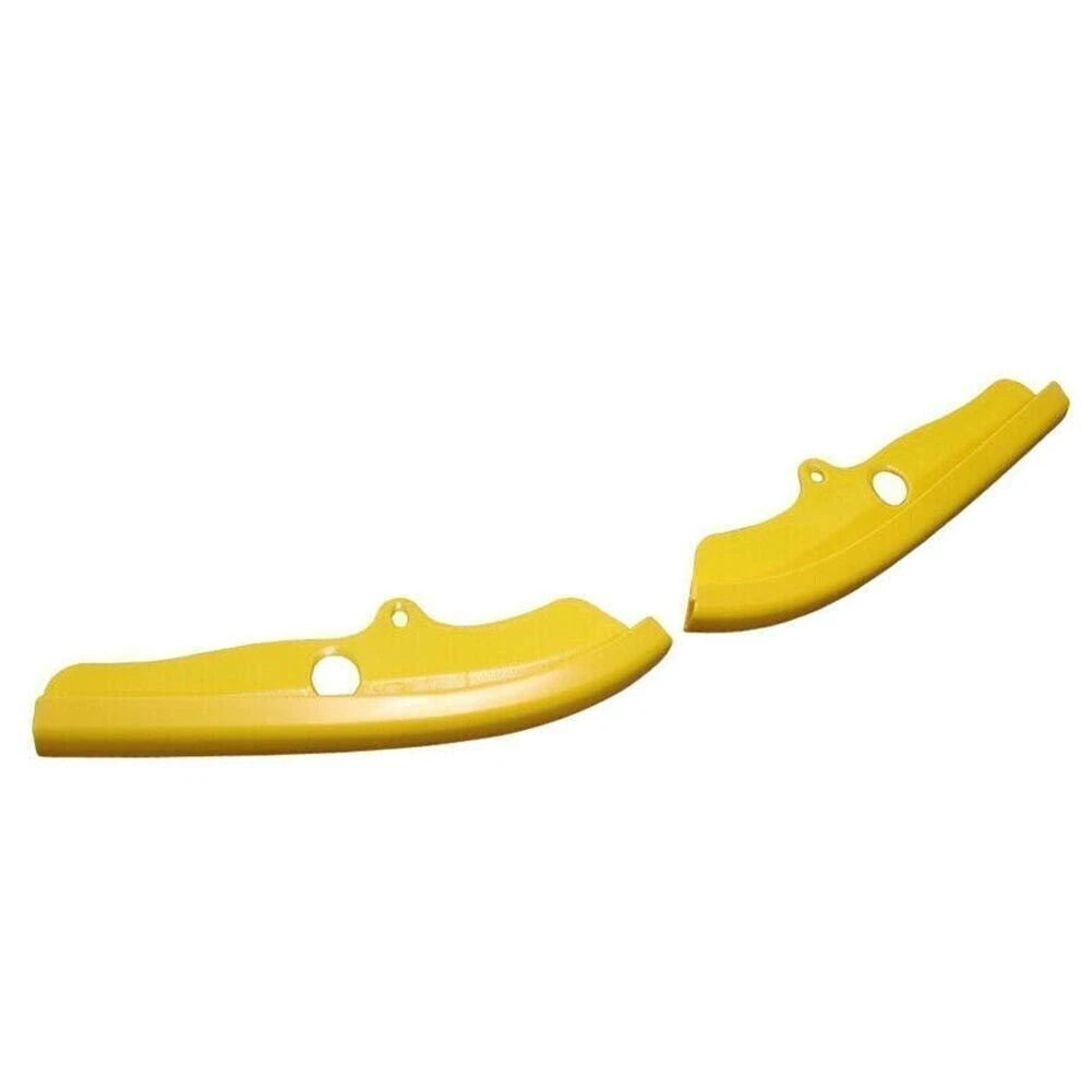 Front Bumper Lip Splitter Protector for Dodge Challenger R/T/Scat Pack (2015–2020)