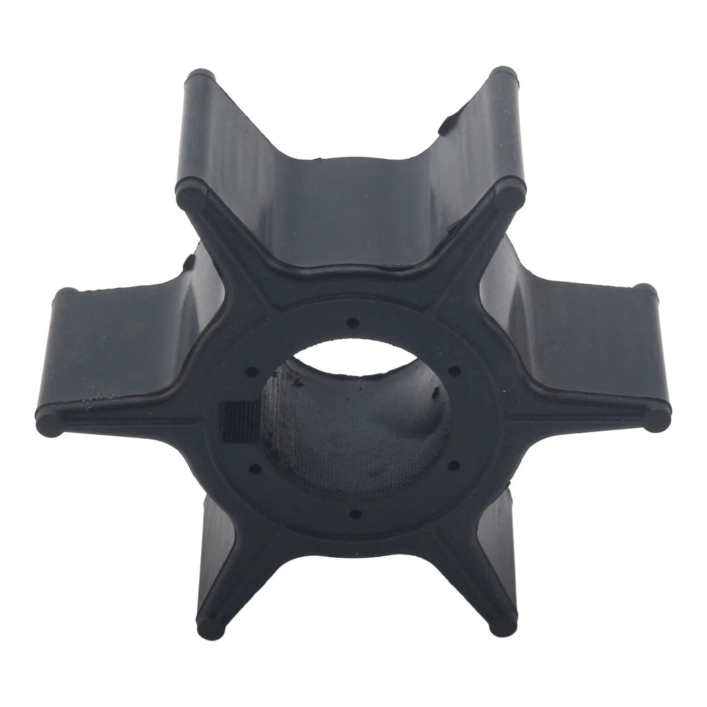 Water Pump Impeller & Key for Honda 40 45 50 HP Outboard (19210-ZV5-003, 18-3248)