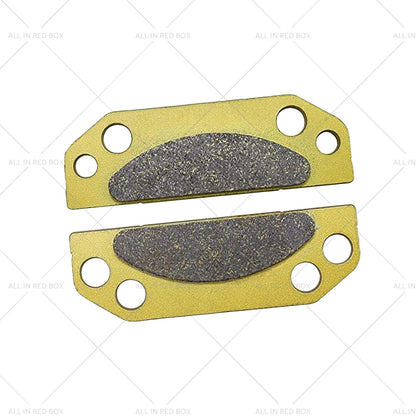 Brake Pad Set for Polaris Ranger 500 700 800 900 XP (2005–2015) 2203147