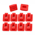 10 Pcs Dash Trim Clips Retainer for BMW E46 E65 E66 E83 (2000–2006)