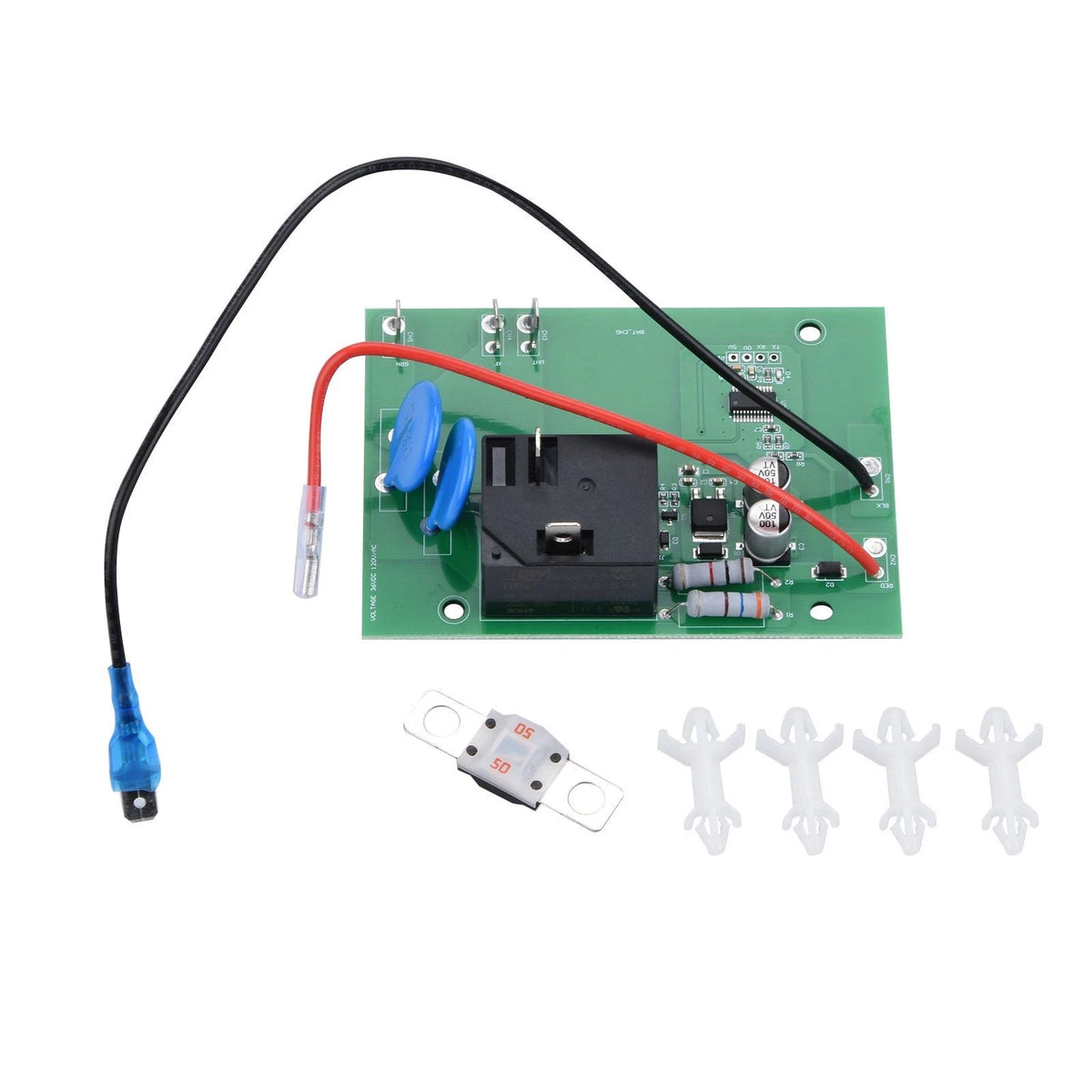 Control Board for PowerWise 28126GO3 Electric Golf Cart (36V)
