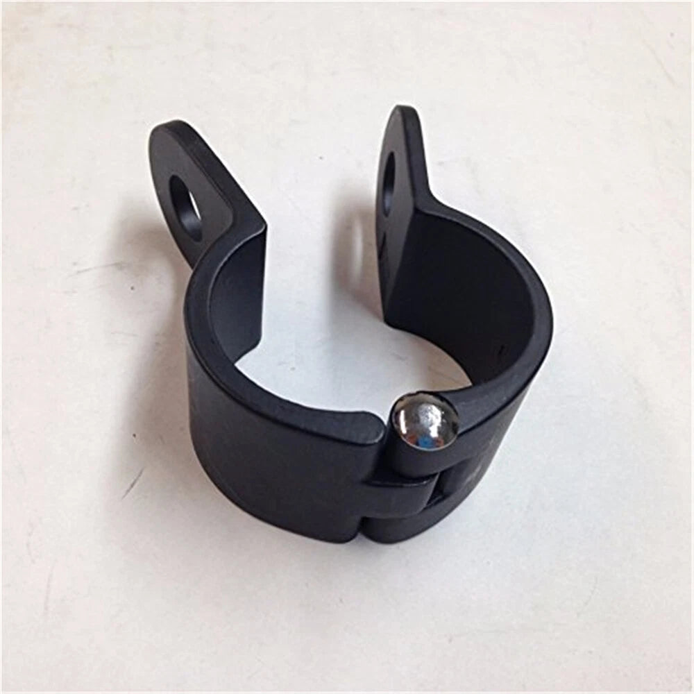 1x Crash Bar Mount Clamp for Longhorn Footpeg (HTT)