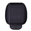 PU Leather Front Seat Cover for Car (Universal Fit)