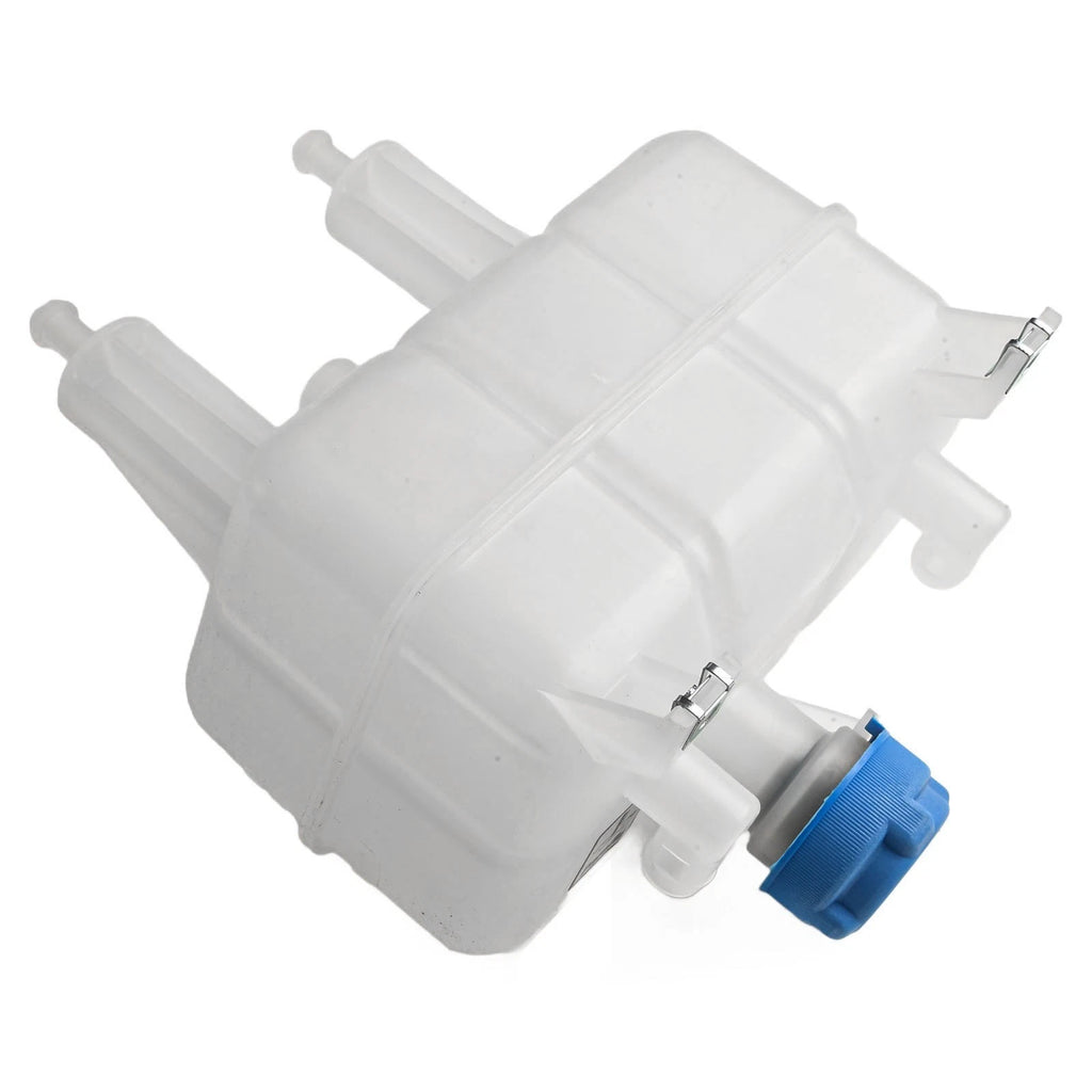 Cooling System Upgrade for Fiat Ducato, Boxer, and Relay (2014–Present)