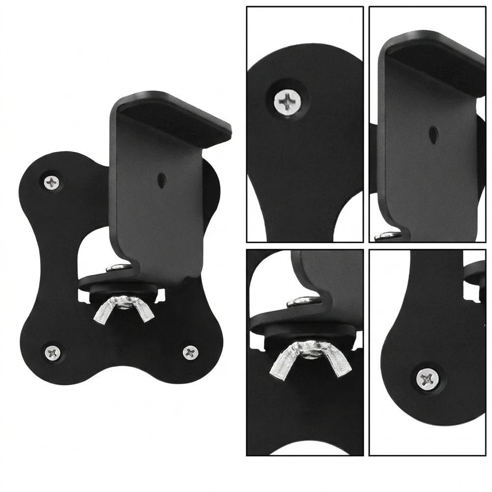Rear Speaker Wall Mount Bracket for Samsung HW Q990H