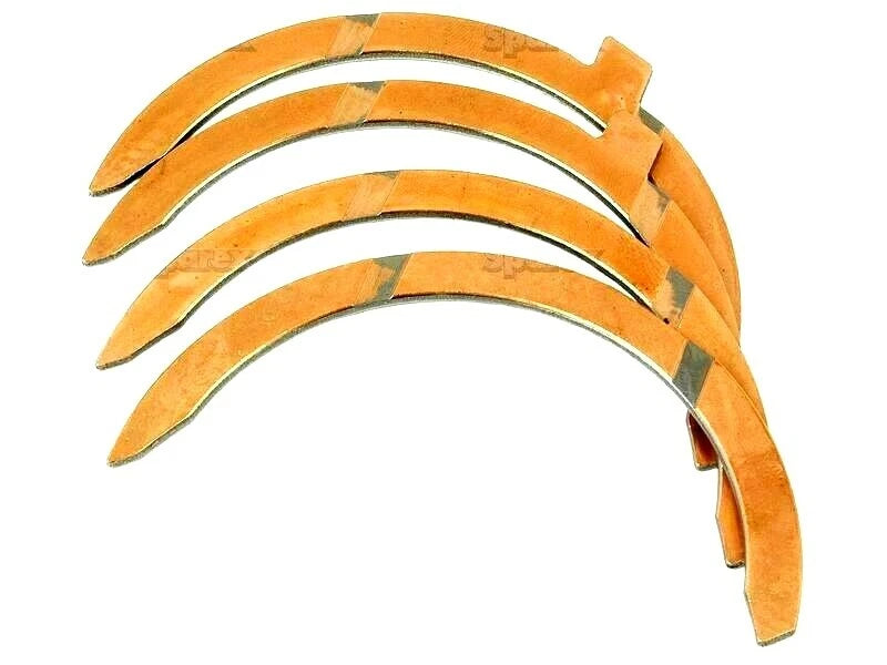 Thrust Washer Set for Massey Ferguson 265 275 285 290