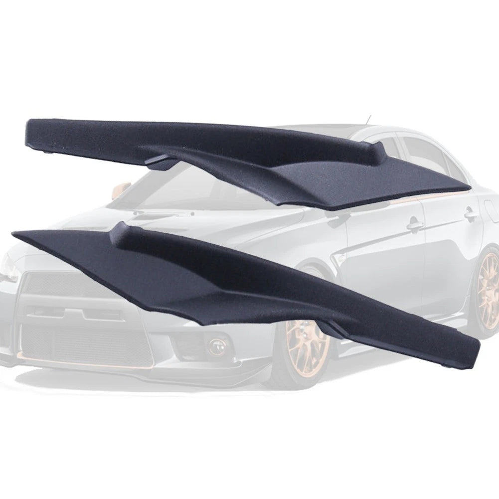 Set of 2 Windshield Cowl for (7405A191)