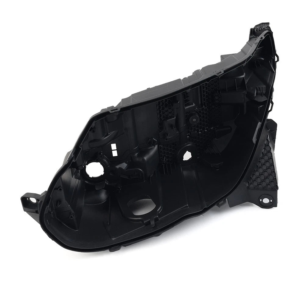 Left Headlight Bottom Base Case Housing for Land Rover Range Rover Velar (2017–2023)