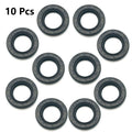10x Crankshaft Oil Seal for Stihl 021 023 025 MS210 MS230 MS250 (N/A)