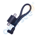 Ignition Coil for Tohatsu Outboard Motor 2T 5HP (369-06050-0, 3F9-06050-0)