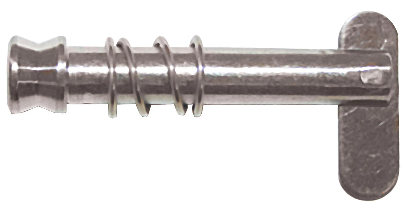 Concave Base Mount Quick Release Toggle Pin for RWB1688 (20-25mm)