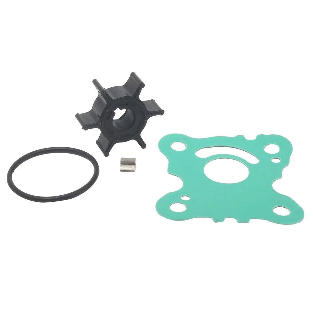 Water Pump Repair Service Impeller Kit for Honda Marine 8 9.9 10HP (1990–2023) 06192-ZW9-000