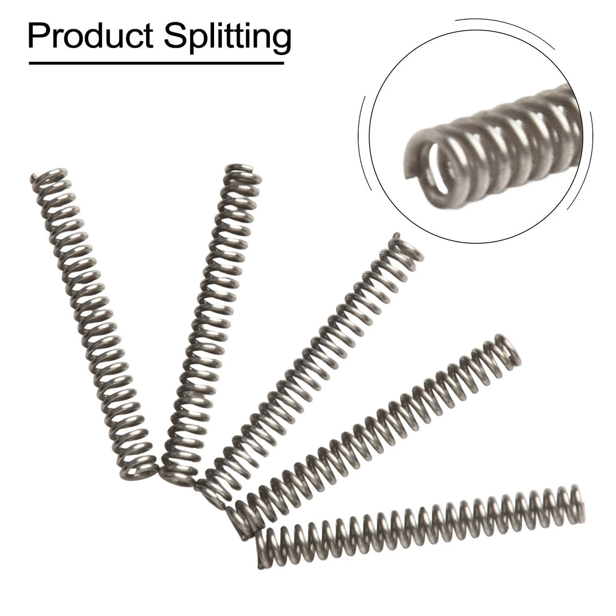 Reel Parts Repair 4mm Diameter for
