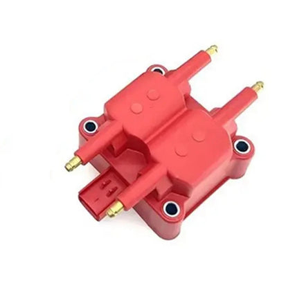Ignition Coil for MINI Cooper S R50 R53 Cabriolet R52 (12135710738)