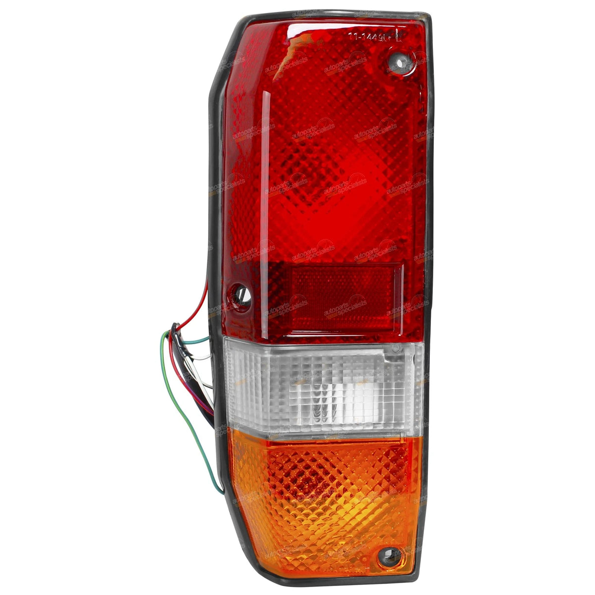 LH Tail Light for Toyota Landcruiser 70/75 Series (1984–1999) LHS