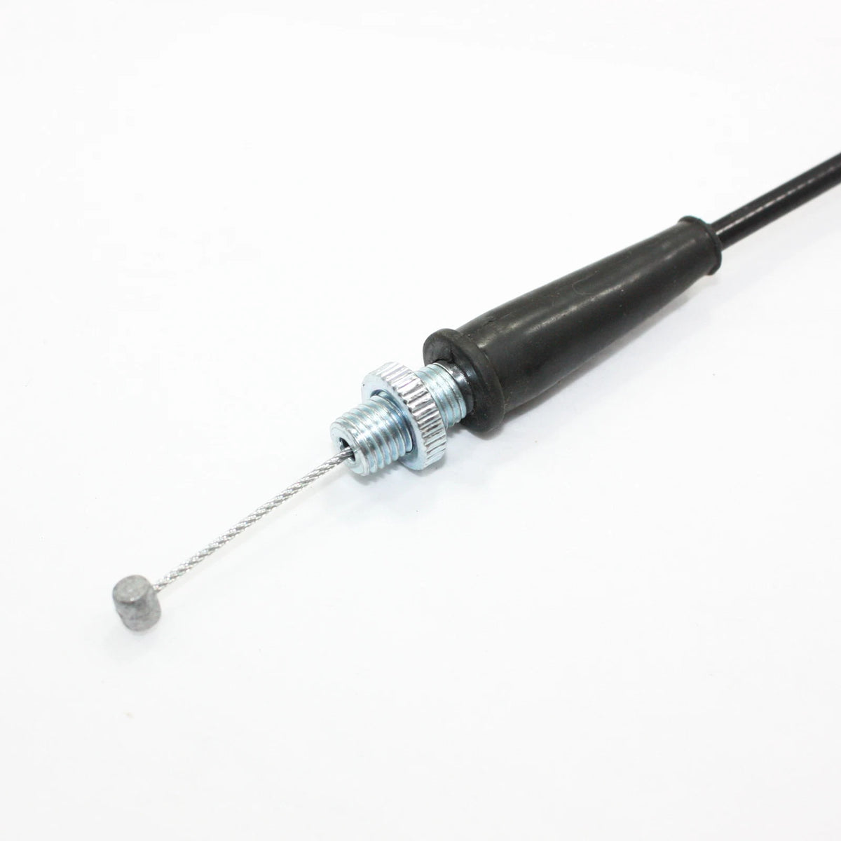 Twist Throttle Cable for 125cc 140cc 150cc Pit Pro Trail Quad Dirt Bike (1000mm)