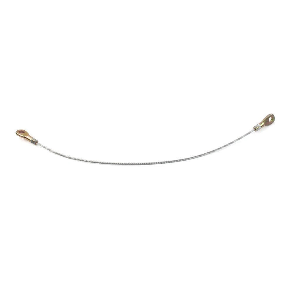 Tailgate Cable Hook for Kawasaki Mule 600 610 (2016–2023) #53045-0006