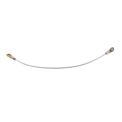 Tailgate Cable Hook for Kawasaki Mule 600 610 (2016–2023) #53045-0006