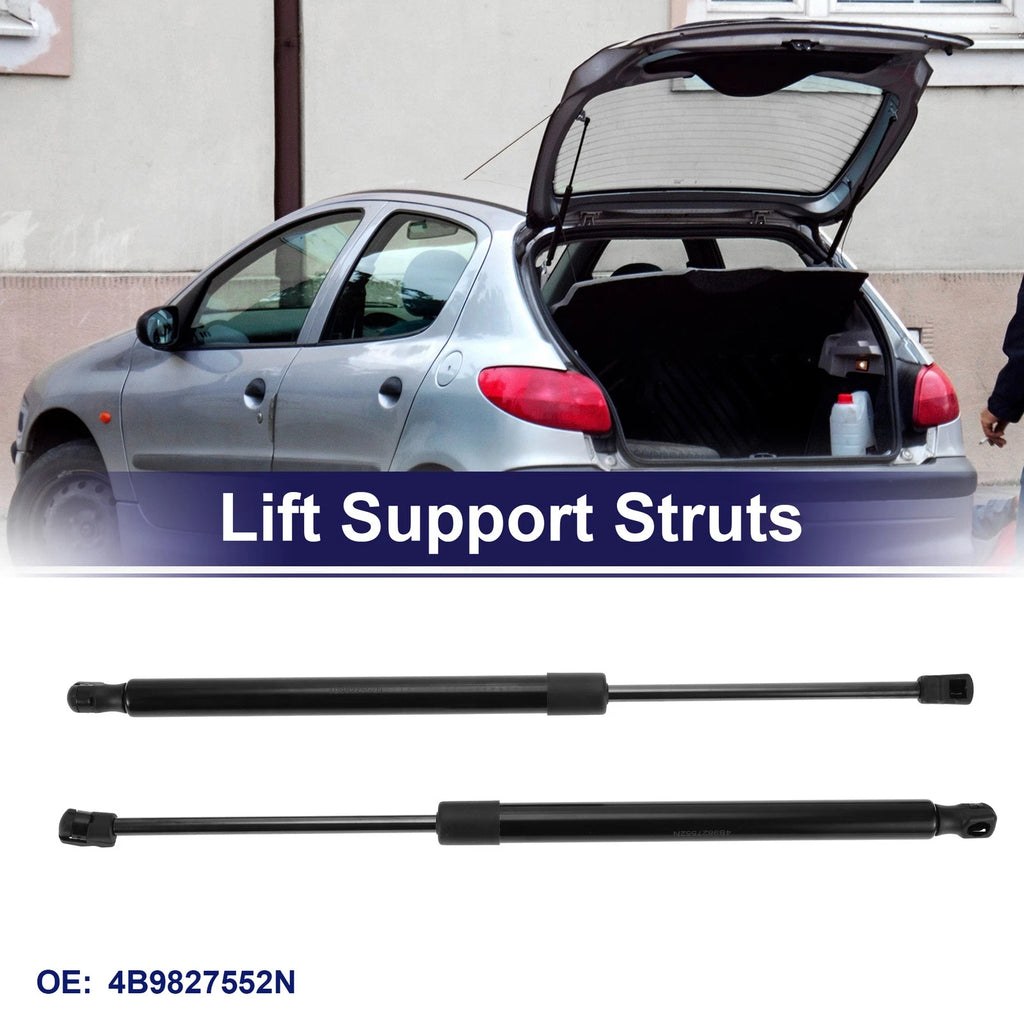 Tailgate Lift Support Strut Gas Spring for Audi A6 Allroad Quattro (2004–2011)