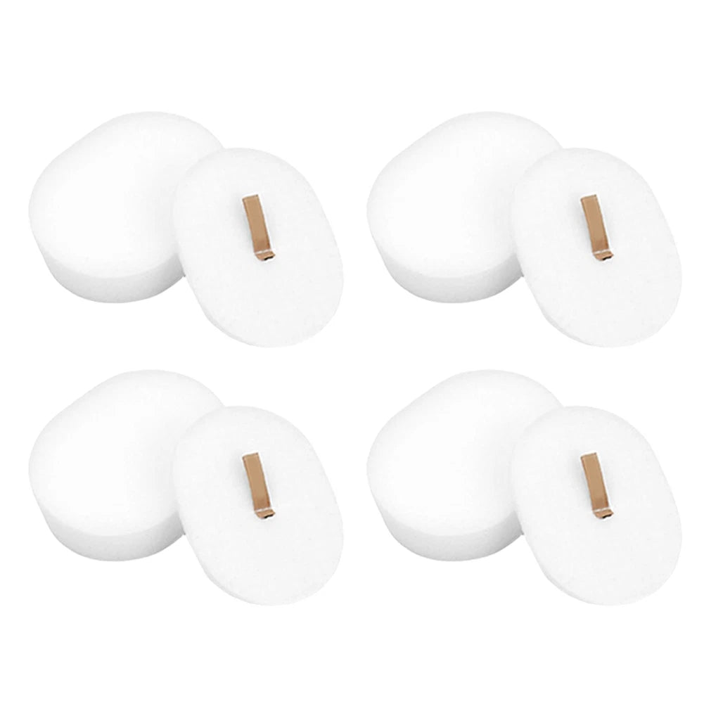 Pre-motor Filter for