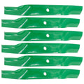 50 in Deck Blade Replacement for Exmark Quest S Series Quest E Series (2005–2018)
