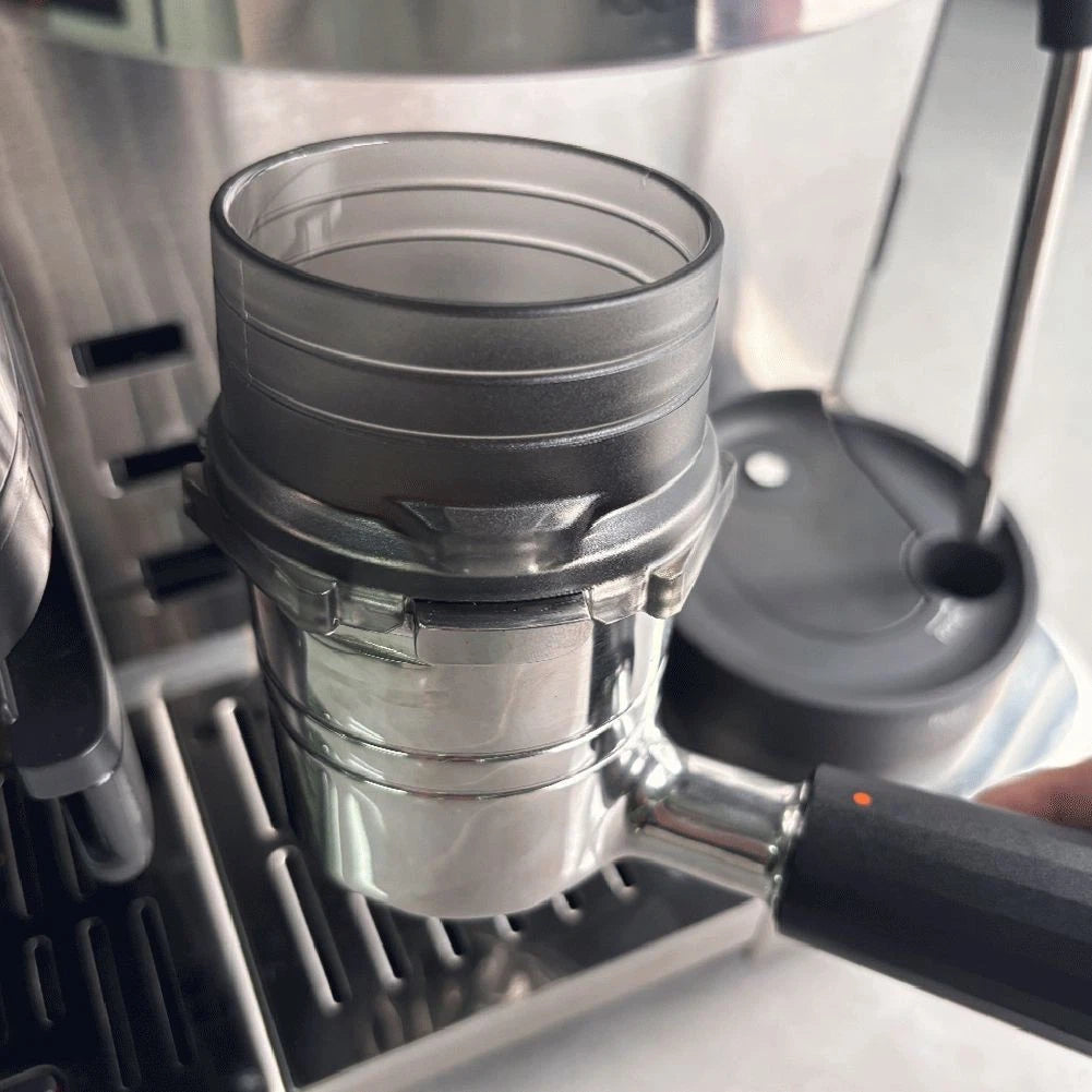 Coffee Dosing Ring for Coffee Machines (2010–2023)