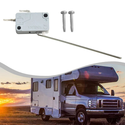 Replacement Low Airflow Sail Switch for RV Furnace
