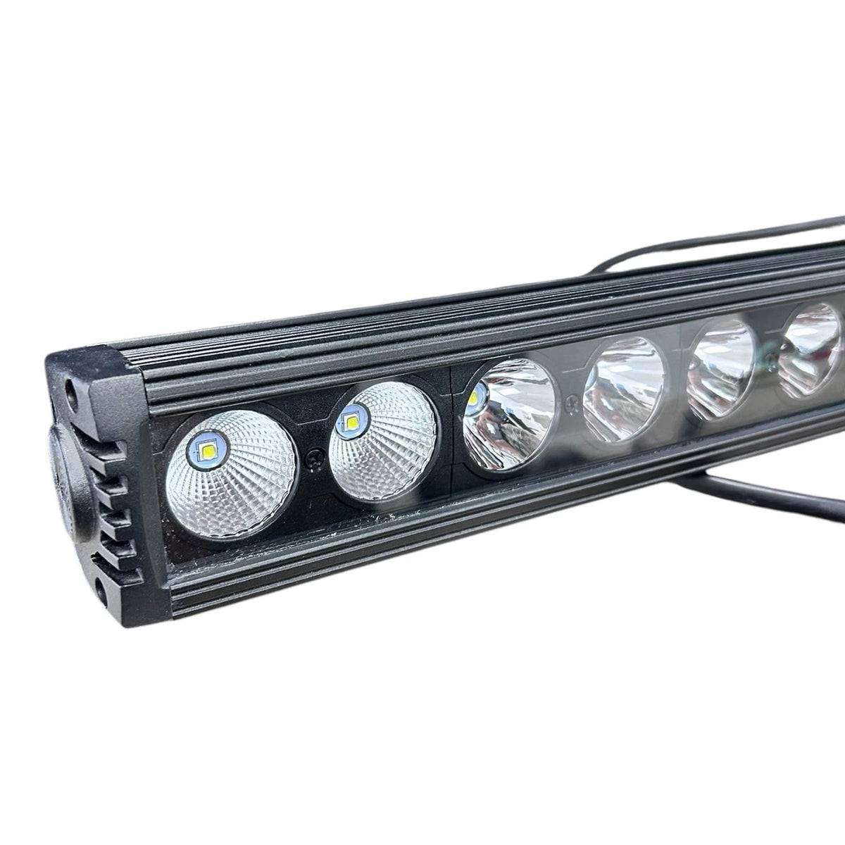 31" LED Off Road Light Bar for Hella ValueFit Design Series (2010–2023)