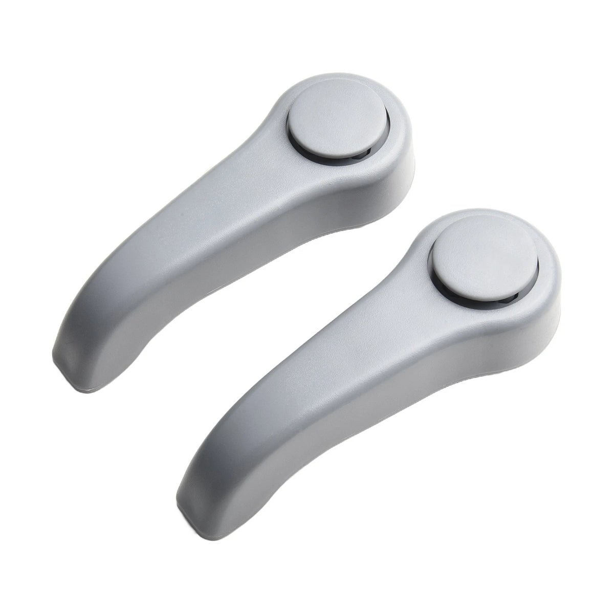 ABS Seat Adjustment Handles for Renault Clio, Twingo