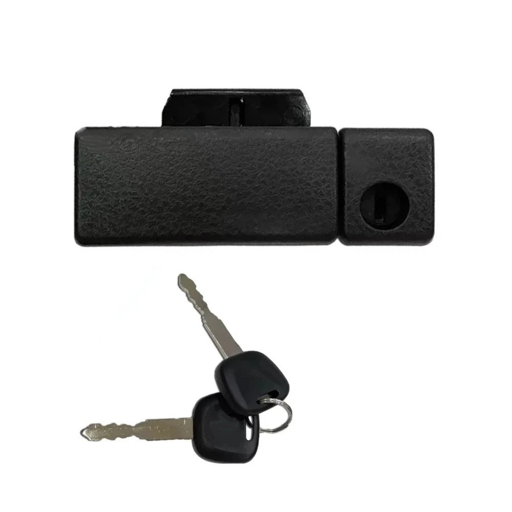 Glove Box Latch Lock & Keys for Suzuki Grand Vitara (73430-65820-5PK)