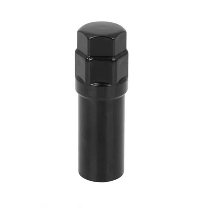 7-Point Star Socket 16mm Lug Nut Removal Tool for Automotive Wheels