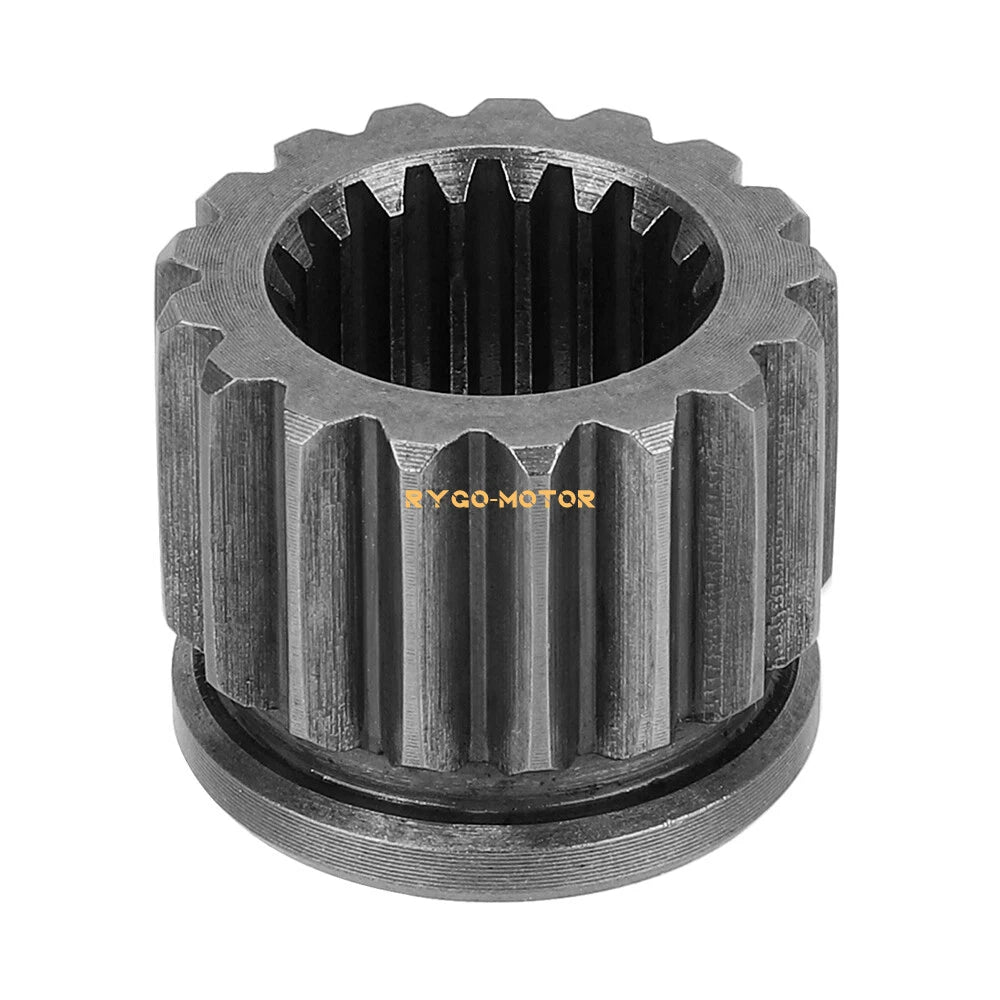Differential Pinion Joint Gear 41411-HA0-000 for Honda FourTrax TRX250 300 350 (1986–2006)