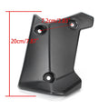 Right Side Cover Plate for BMW R1200GS ADV (2013–2015)