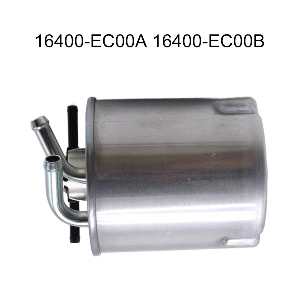 Fuel Filter for Nissan Pathfinder, Navara D40 (2005–2012)