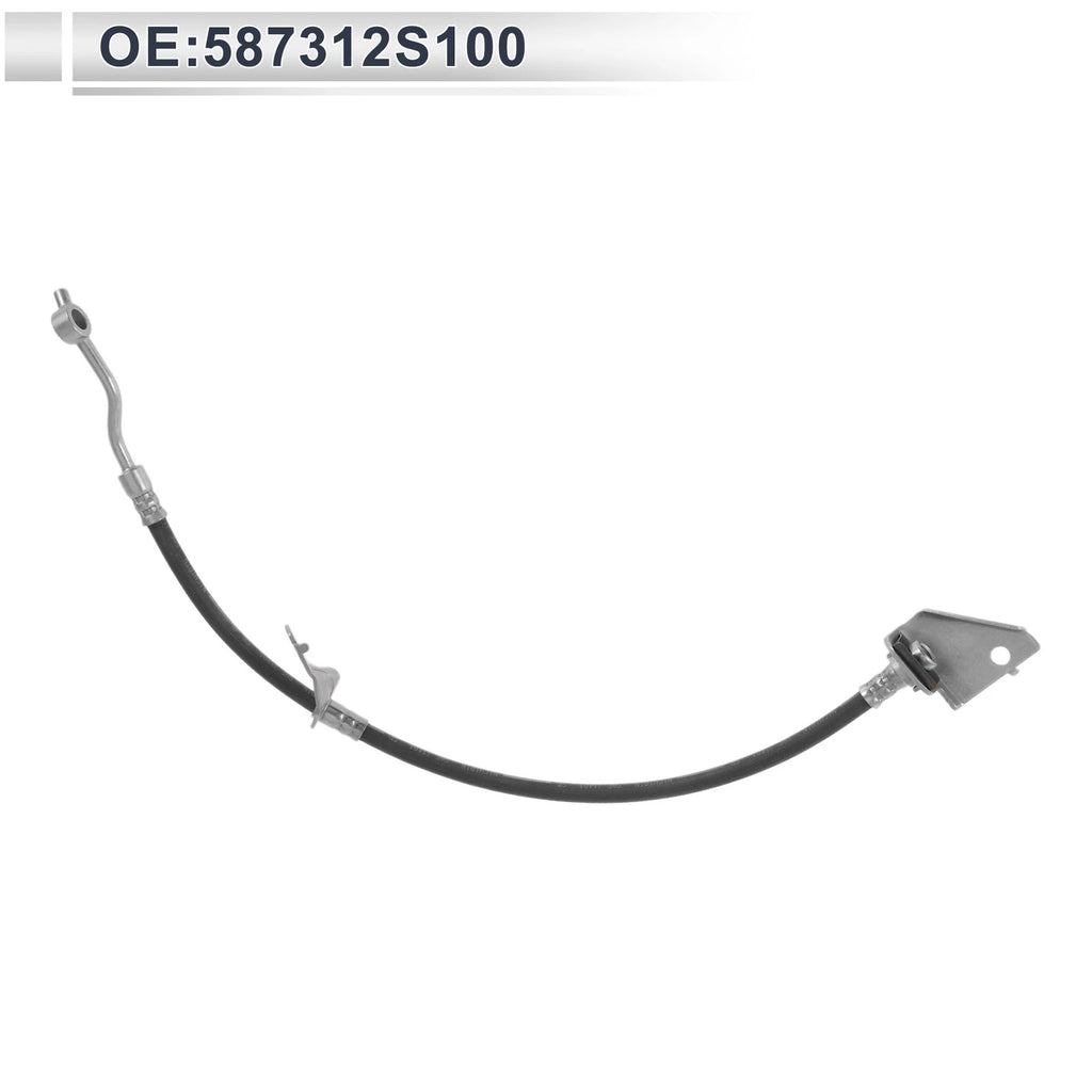 Brake Hydraulic Hose for Hyundai Tucson (2010–2015) OEM Replacement