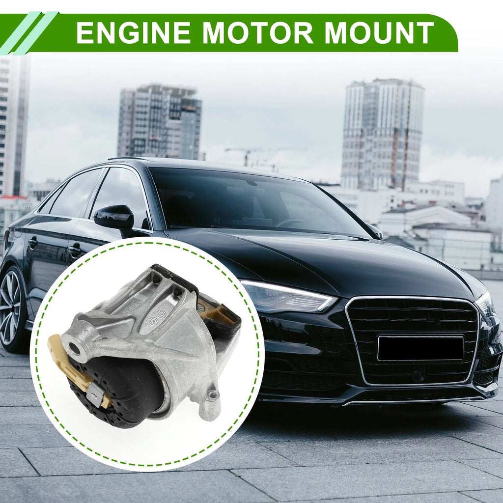 Engine Motor Mount Replacement for Audi A4L 868 (2003–2021)