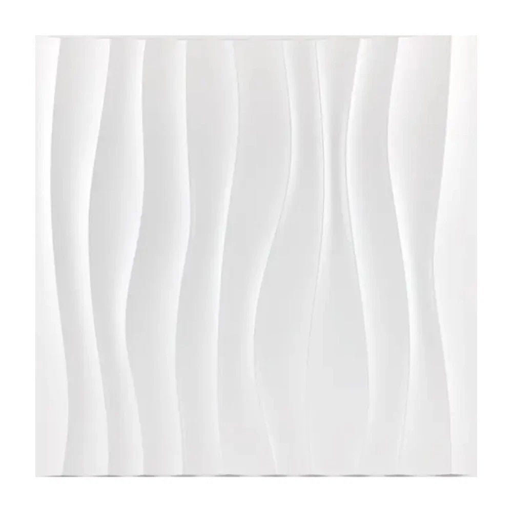 3D Effect Wall Sticker for Home Decor (Waterproof, Easy to Clean)