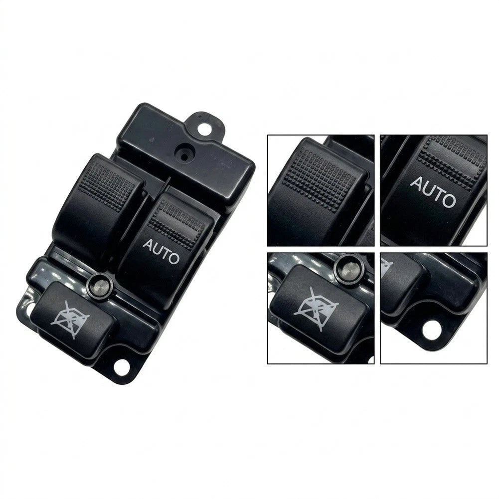 RHD Window Switch Button for Mazda Bongo (S63L66350, S63L-66-350)