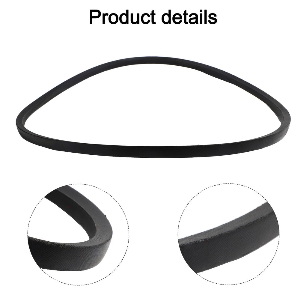 V Belt Drive System for (A1041)