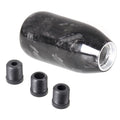Carbon Fiber Shift Knob for Universal Fit (2010–2023)