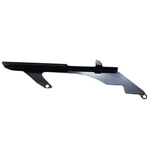 Black Chain Guard for Yamaha YZF-R1 (2004–2008)